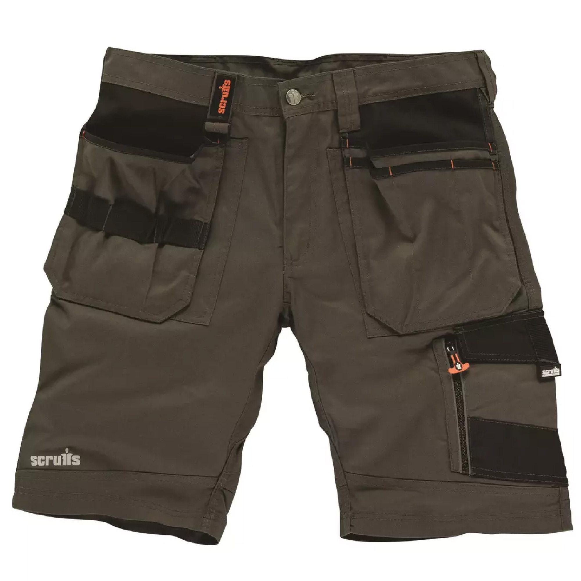 Scruffs cargo work shorts online